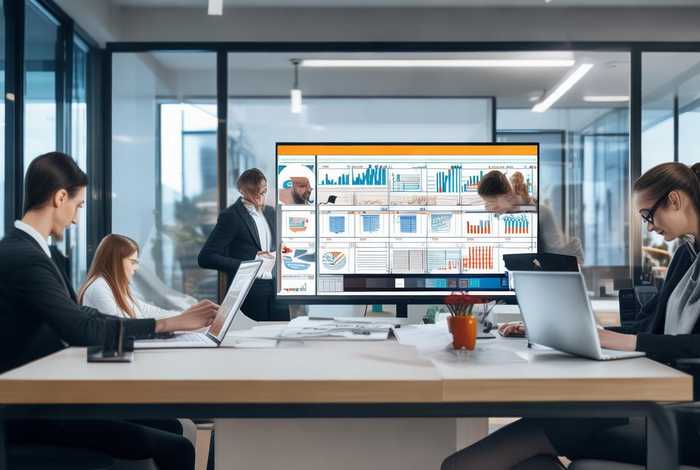 SEO推广公司提供哪些服务？ - seo推广公司提供哪些服务？