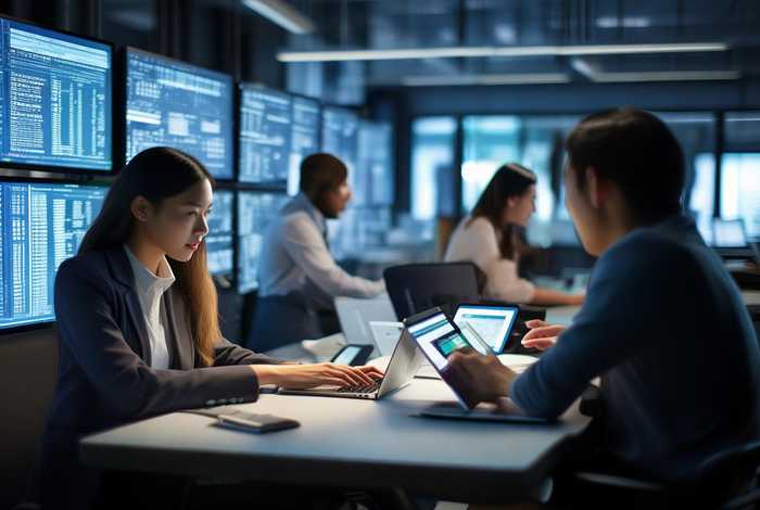 互联网行业的工作岗位；互联网行业的工作岗位有哪些