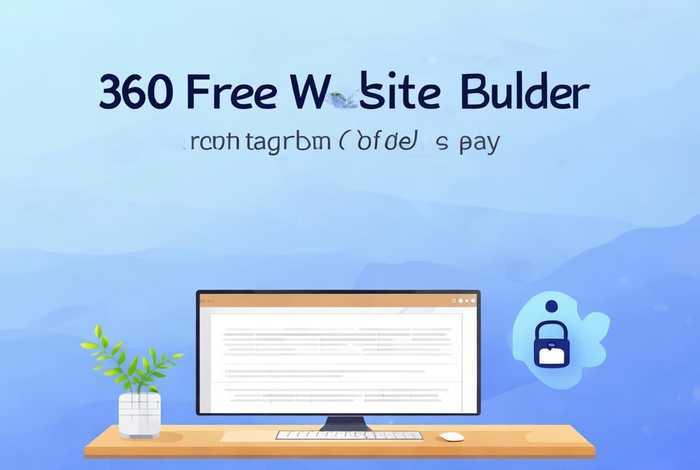360免费建站怎么样、360免费建站怎么样安全吗