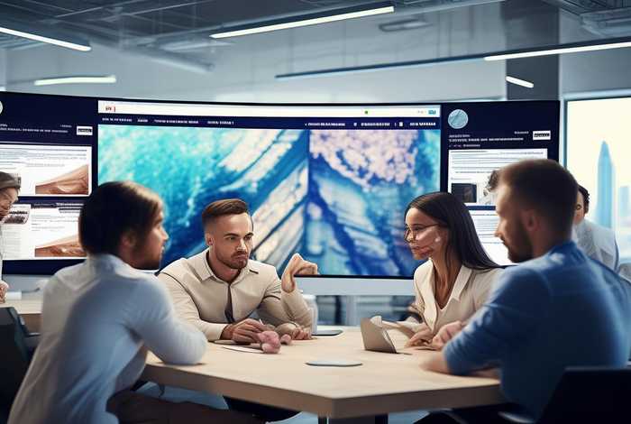 公司宣传网站开发、公司宣传网站开发方案