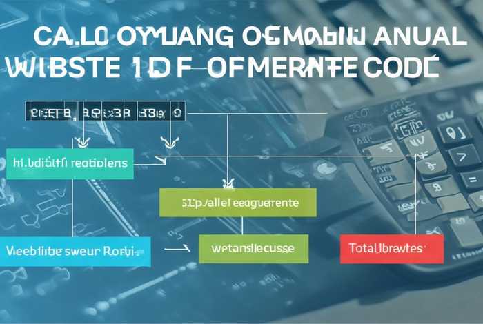 公司建网站的每年费用、公司建网站的每年费用怎么算