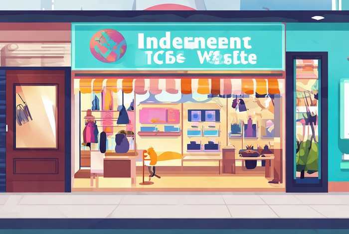 独立b2c网站名词解释(独立b2c网站名词解释是什么) 独立b2c网站名词解释(独立b2c网站名词解释是什么)