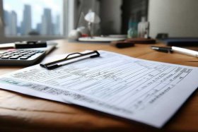 公司费用报销单怎样填写 - 公司费用报销单怎样填写才正确
