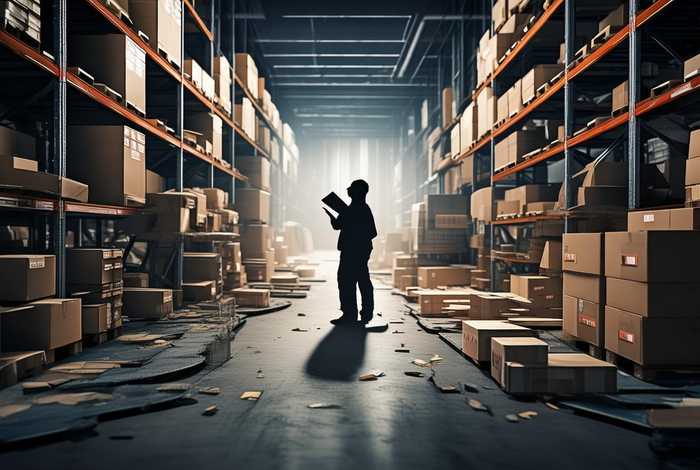 供应链管理体系不完善的原因 - 供应链管理体系不完善的原因有哪些