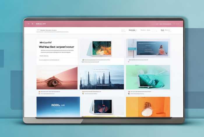个人作品网页设计、个人网页设计作品 html