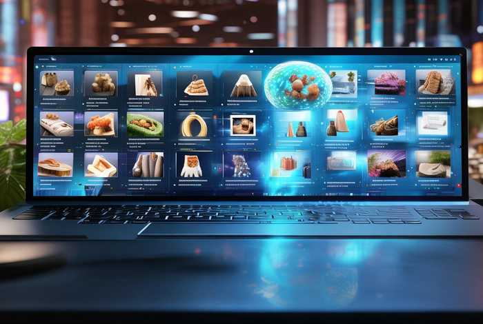 购物网站的智能算法(购物网站的智能算法有哪些) 购物网站的智能算法(购物网站的智能算法有哪些)