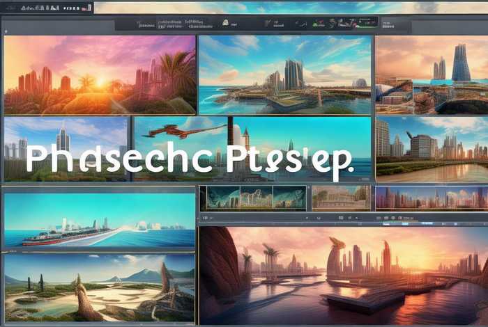 photoshop技术与旅游创意设计课程；photoshop设计与制作项目教程