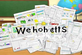 国内免费worksheet网站；worksheet素材网站