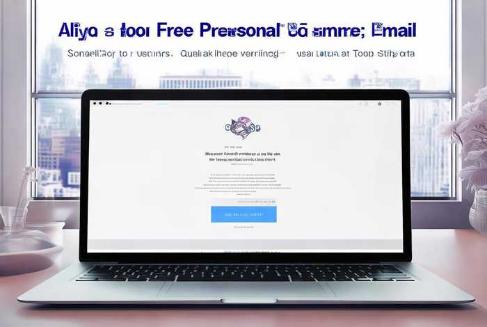 阿里云免费邮箱个人版（阿里云免费邮箱个人版怎么用）