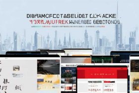 国内独立建站平台 - 国内独立站建站平台有哪些