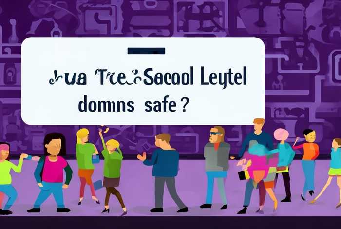 二级域名免费吗安全吗、二级域名免费吗安全吗知乎