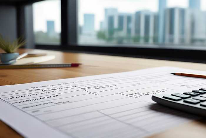 办公室装修工程报价单明细表 办公室装修工程报价单明细表怎么填