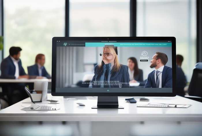 公司官网网站建设 网站建设公司简介