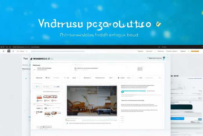 wordpress产品页搭建，wordpress如何做产品页