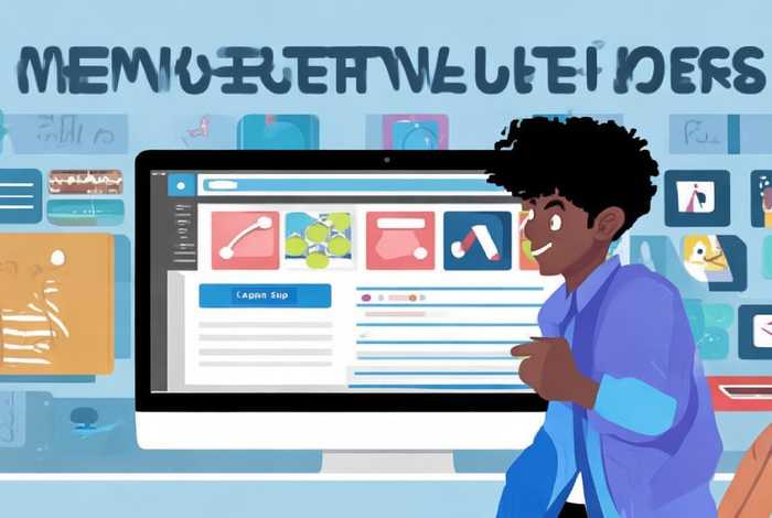 个人如何建立自己的网站 个人如何建立自己的网站账号