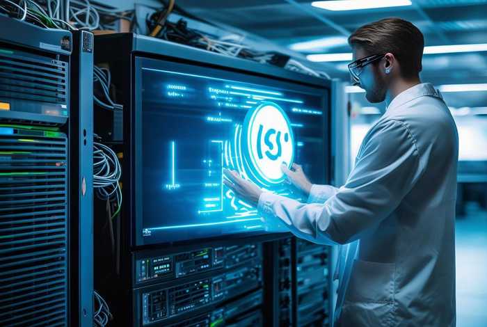 iis搭建web服务器 - 使用iis搭建web服务器