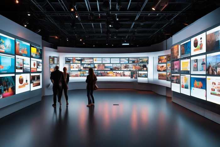 html网页设计作品集展示、html网页设计大赛作品