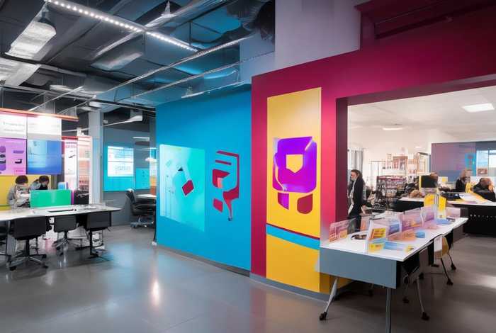 公司品牌vi设计是什么 公司品牌vi设计是什么意思