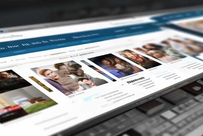 html新闻网站代码（html关于新闻的网页代码）