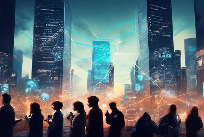 互联网发展前景与现状 互联网发展前景与现状英语作文