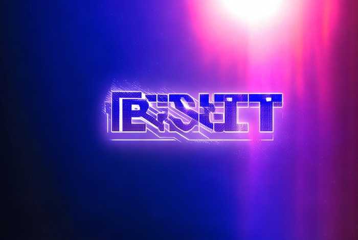 ps制作网页文字图像效果（ps制作网页文字图像效果怎么设置）