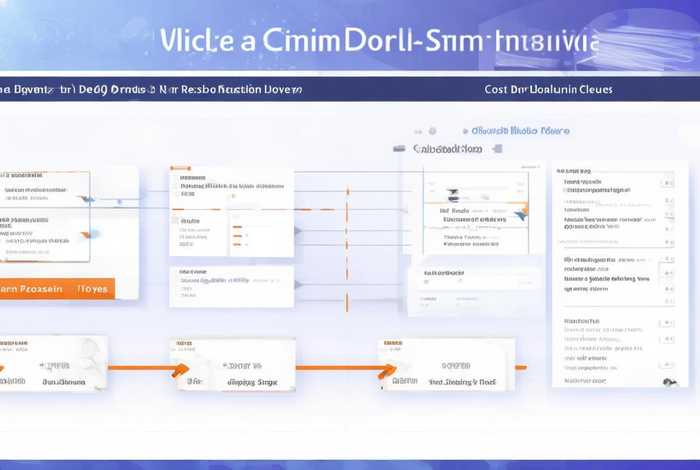 阿里云网站域名注册流程；阿里云网站域名注册流程及费用