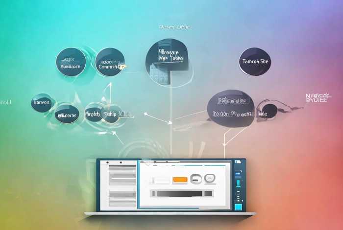 搭建一个网站的步骤 - 搭建一个网站的步骤流程