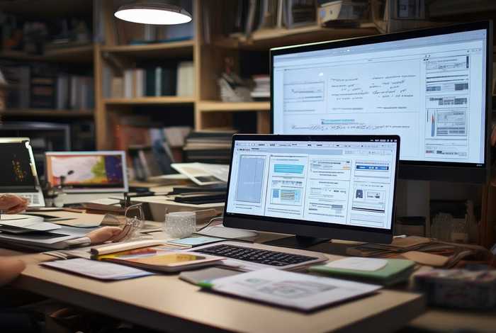 web前端网页设计实训总结（web前端设计基础实训总结）