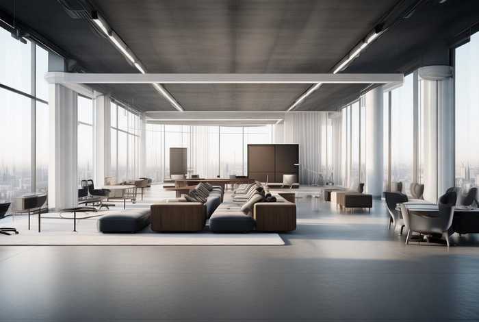 bld设计事务所（bld室内设计事务所）