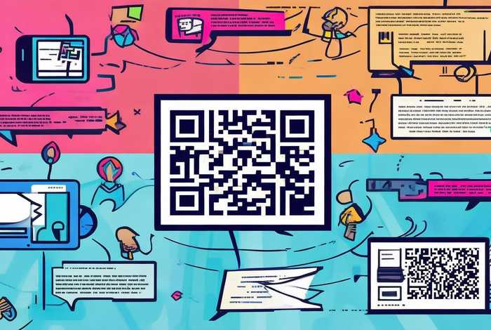 二维码推广方法和技巧、二维码推广方法和技巧有哪些