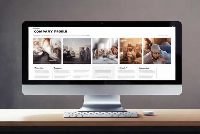 公司介绍电子版制作、公司介绍电子版制作模板 公司介绍电子版制作、公司介绍电子版制作模板