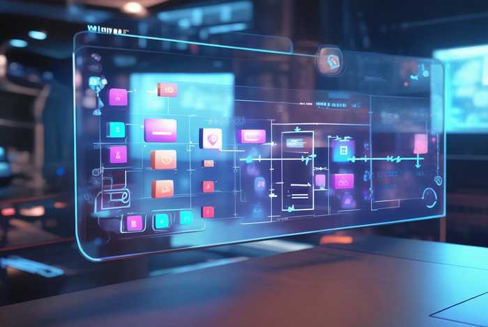 低代码平台论文（低代码平台的设计与实现）