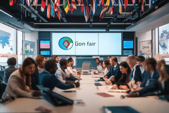 gofair外贸建站价格；外贸soho建站公司