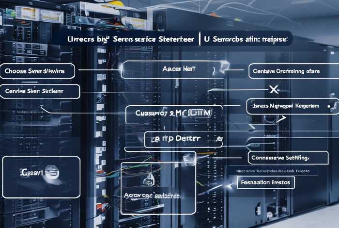 搭建服务器详细流程、搭建服务器详细流程是什么 搭建服务器详细流程、搭建服务器详细流程是什么