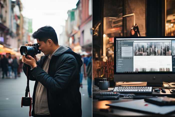 广告设计工作内容与摄影的区别 - 广告设计工作内容与摄影的区别在哪 广告设计工作内容与摄影的区别 - 广告设计工作内容与摄影的区别在哪