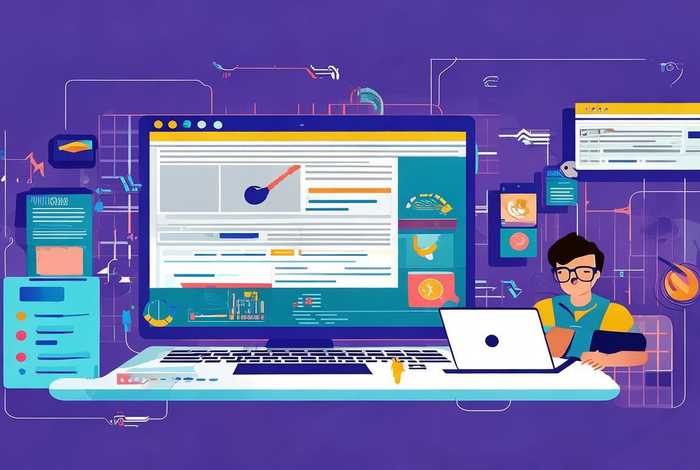 web前端综合网站实验报告（web前端综合实训报告）