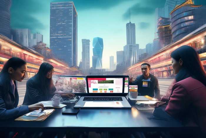 北京网站建站推广 北京网站建设推广