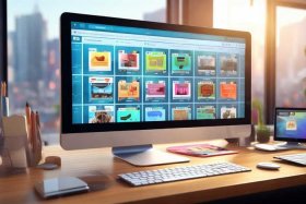 360免费建站视频（360免费建站模板）