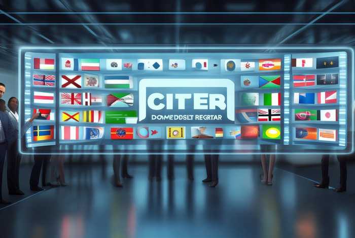 国外顶级域名注册商 - 国外顶级域名注册商标有哪些 国外顶级域名注册商 - 国外顶级域名注册商标有哪些