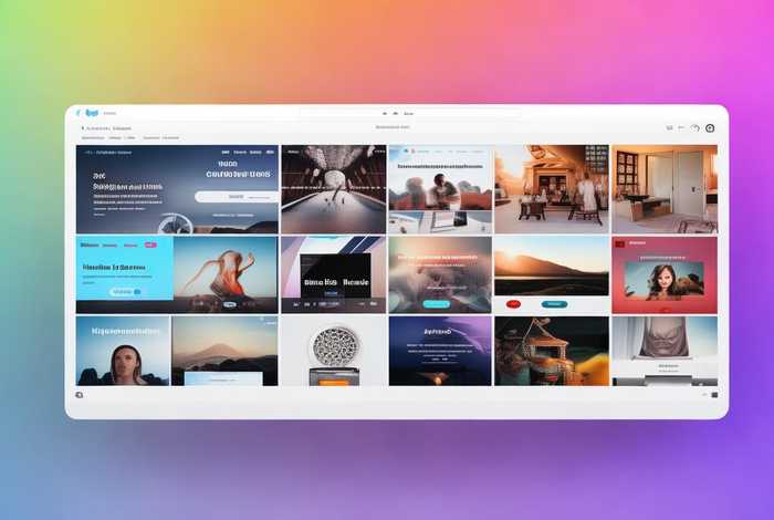 个人网站设计作品欣赏 个人网站设计作品欣赏怎么写