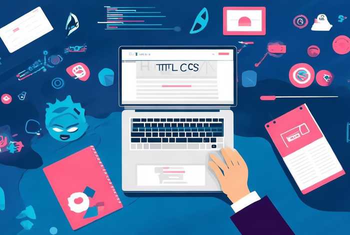 html css菜鸟教程，htmlcss菜鸟教程