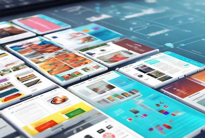 电商版式设计总结；电商版式设计总结报告