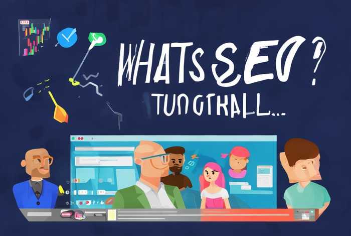 seo是啥意思啊 - seo是什么意思啊视频教程