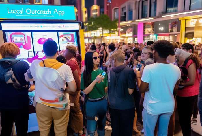 地推app拉新、地推拉新app推广接单平台