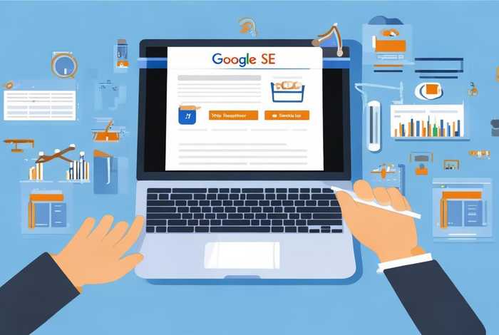 谷歌seo如何推广；谷歌seo如何推广销售