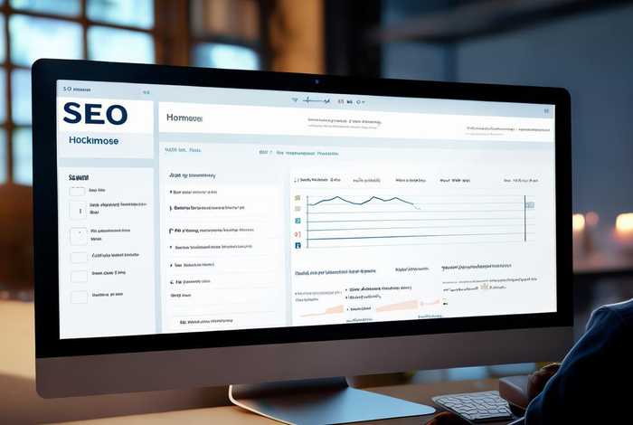 seo网页地址；网站seo首页设置有哪些