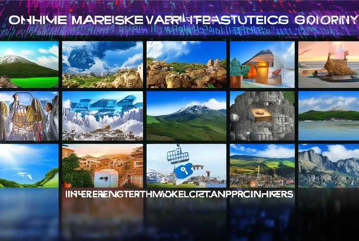 海外线上推广方式、海外线上推广方式有哪几种 海外线上推广方式、海外线上推广方式有哪几种