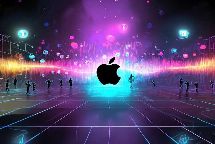 ipmusic免费；apple music免费听歌