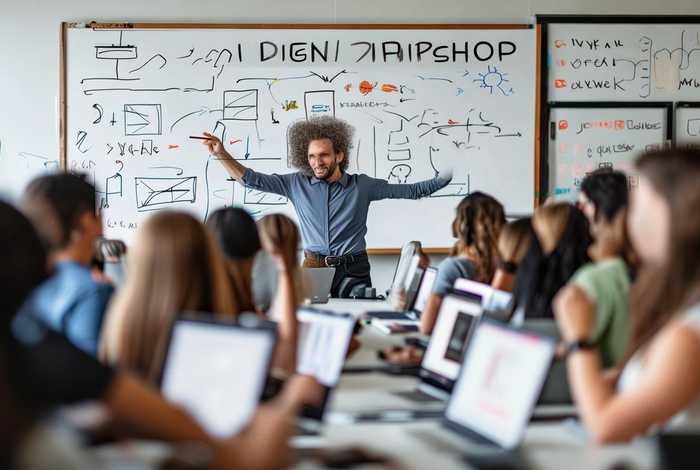 ui设计需要培训吗，ui设计有必要参加专业的培训吗