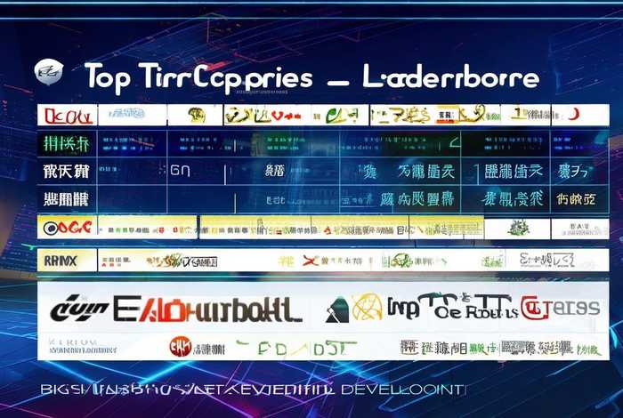 国内做小程序公司排名，国内做小程序公司排名前十
